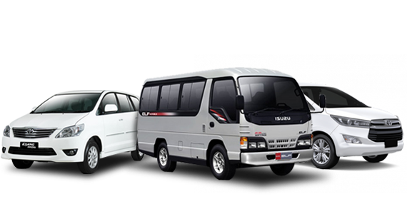Sinar Sumba Tour Fleet