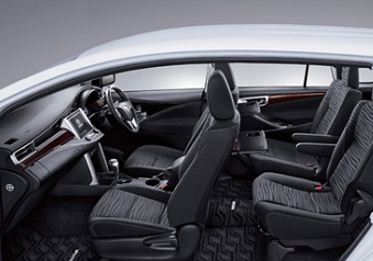 Sinar Sumba Tour Fleet