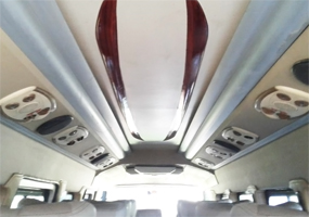 Sinar Sumba Tour Fleet