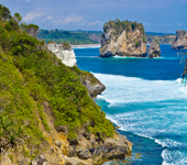 Beauty of Sumba Island