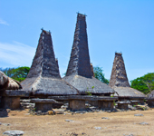 Beauty of Sumba Island