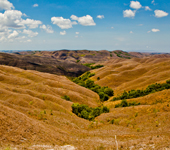 Beauty of Sumba Island
