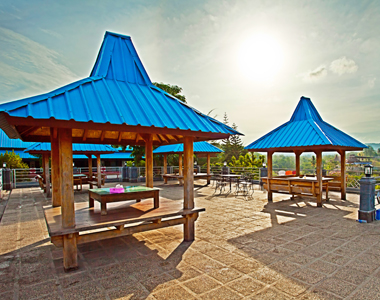 Sinar Sumba Tour Facilities