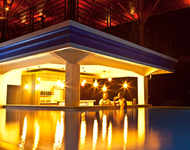 Sinar Sumba Tour Facilities