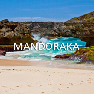 sumba island top destinations