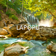 sumba island top destinations