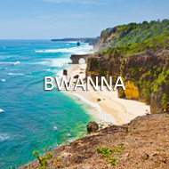 sumba island top destinations