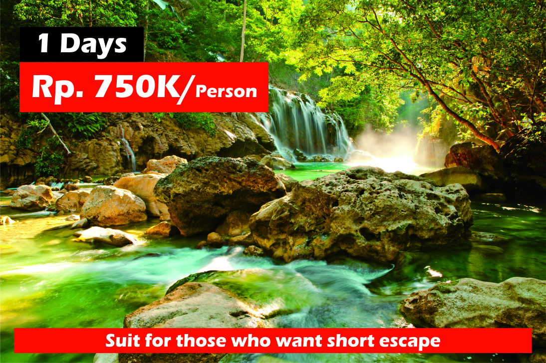 Sinar Sumba Tour Packages